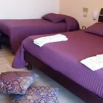 Le Zagare 3*