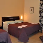Le Zagare 3* Montalbano Ionico