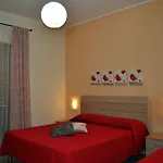 Le Zagare Bed and Breakfast 3*