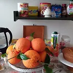 Bed and Breakfast Le Zagare