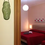 Bed and Breakfast Le Zagare