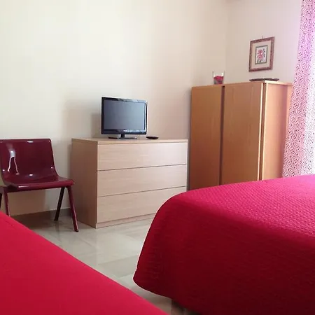 Le Zagare 3* Montalbano Ionico