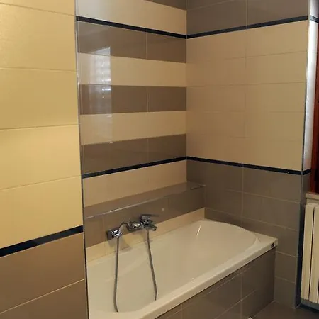 Bed & Breakfast Le Zagare