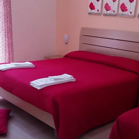 Le Zagare Couette-café 3*