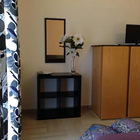 Le Zagare Отель типа 