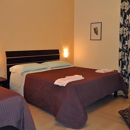 Le Zagare 3* Montalbano Ionico