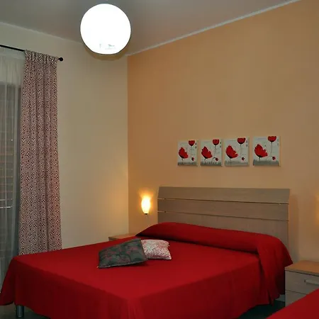 Le Zagare Couette-café 3*