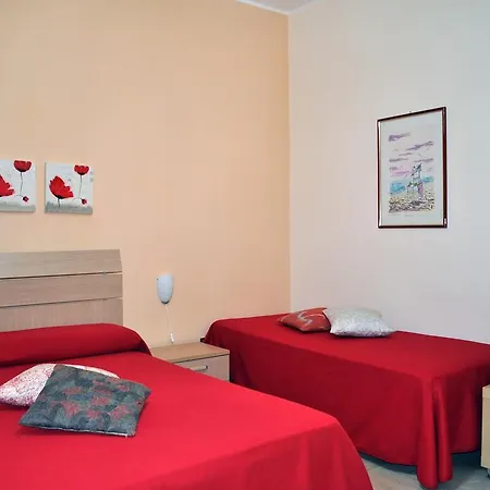 Le Zagare Montalbano Ionico