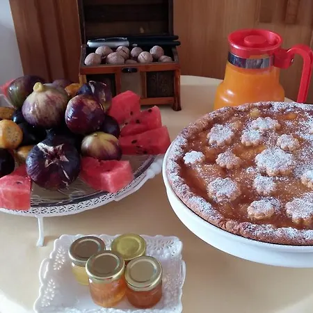 Le Zagare 3* Montalbano Ionico