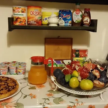 Le Zagare 3* Montalbano Ionico