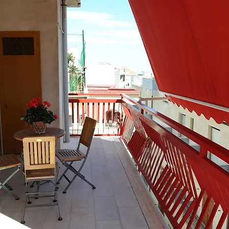 Couette-café Le Zagare