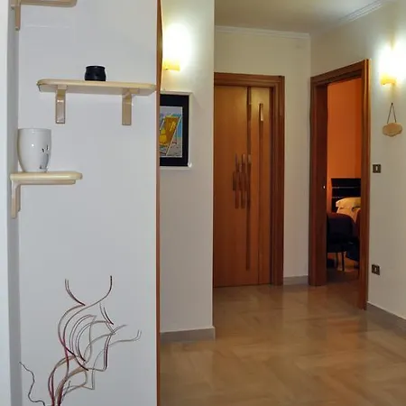 Le Zagare 3* Montalbano Ionico