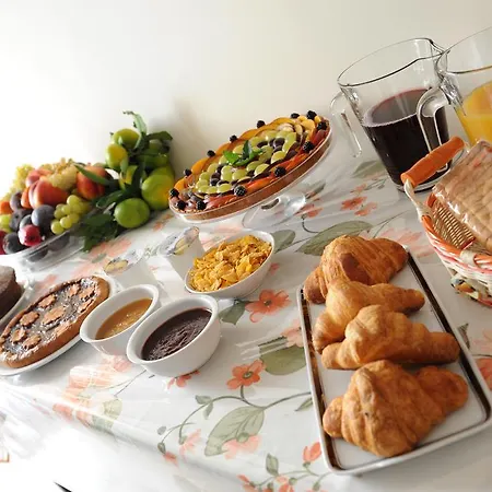 Bed & Breakfast Le Zagare