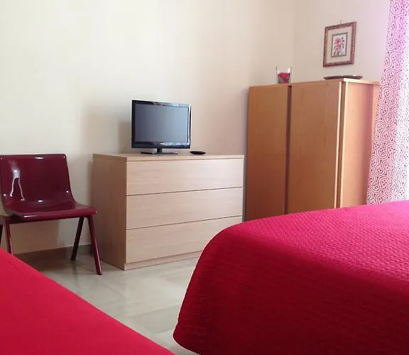 Le Zagare 3* Montalbano Ionico