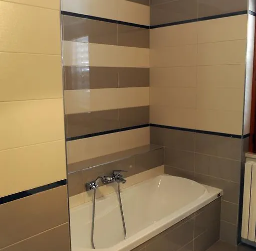 Couette-café Le Zagare