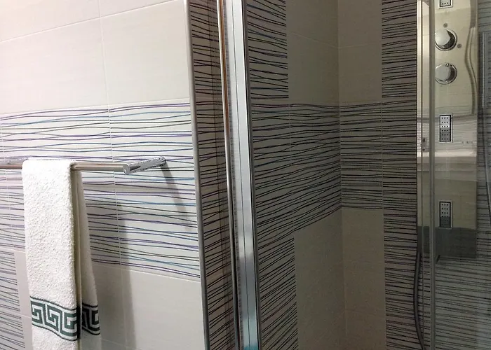 Couette-café Le Zagare 3*