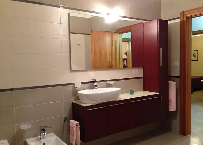 Couette-café Le Zagare