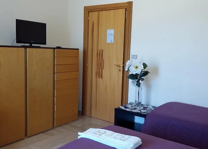 Le Zagare 3* Montalbano Ionico