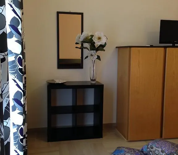 Le Zagare Frühstückspension 3*