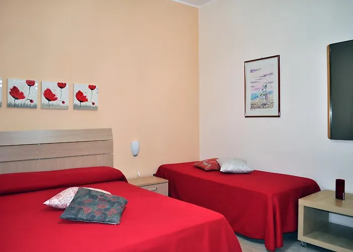 Le Zagare Montalbano Ionico