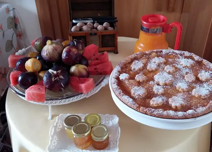 Le Zagare 3* Montalbano Ionico