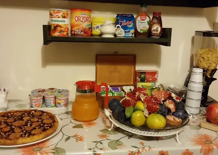 Le Zagare 3* Montalbano Ionico