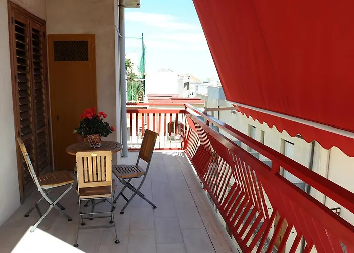 Couette-café Le Zagare