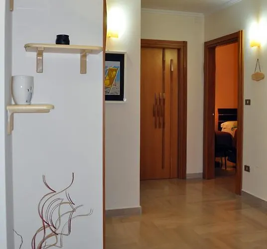 Le Zagare 3* Montalbano Ionico