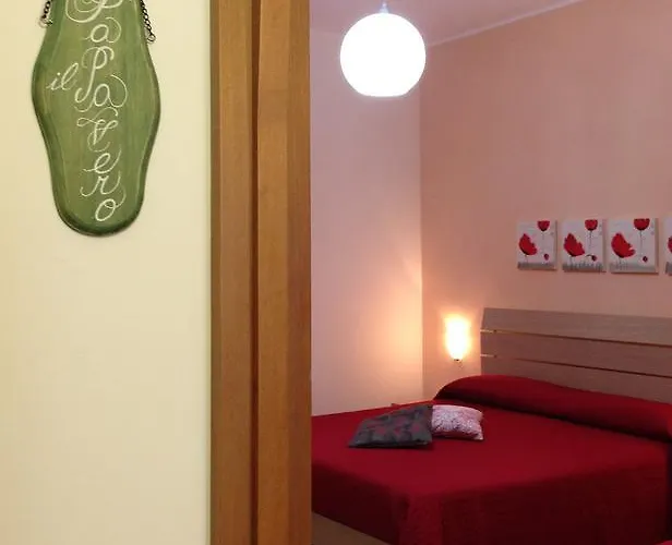 Couette-café Le Zagare