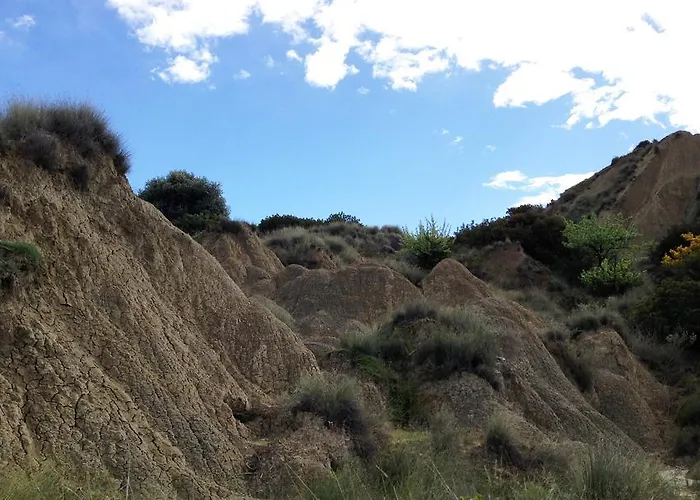 Le Zagare Frühstückspension 3*