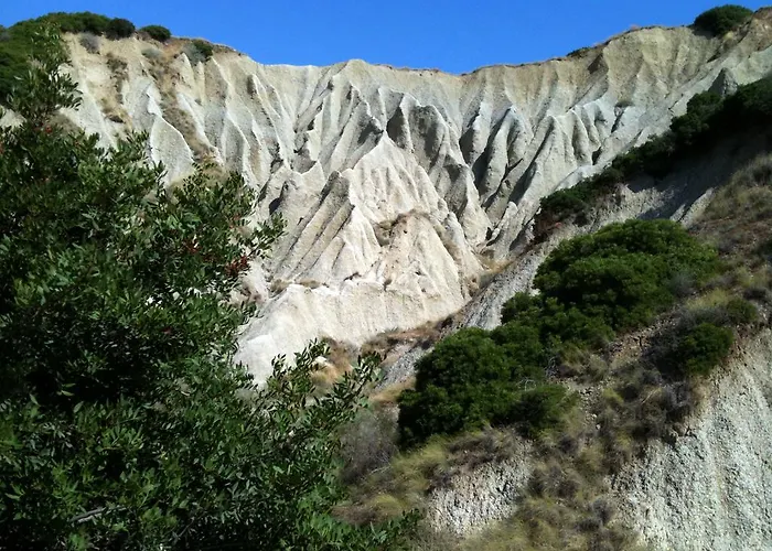 Le Zagare Couette-café Montalbano Ionico